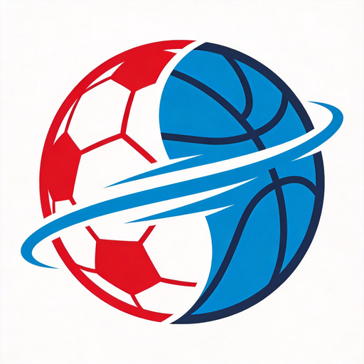 FIFA World Cup 2026 官方标志