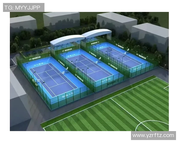 网球运动的历史演变与技术革新：从草地到硬地赛场的全球变革